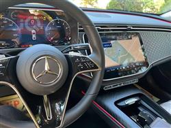 مێرسێدس بێنز E-Class